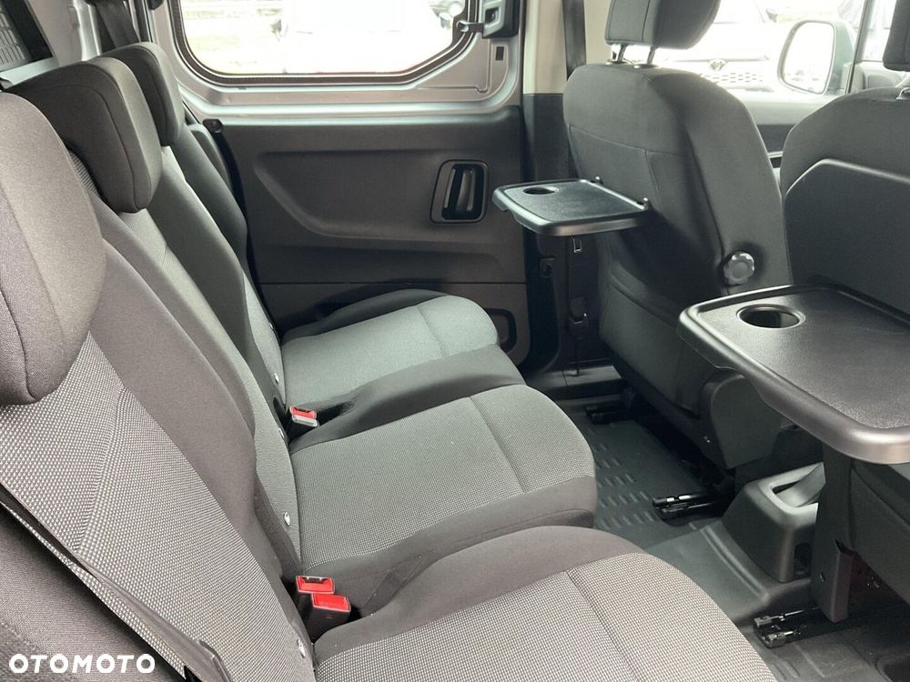 Toyota PROACE CITY - 12