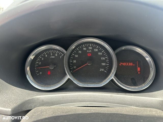 Dacia Sandero 0.9 Stepway - 11