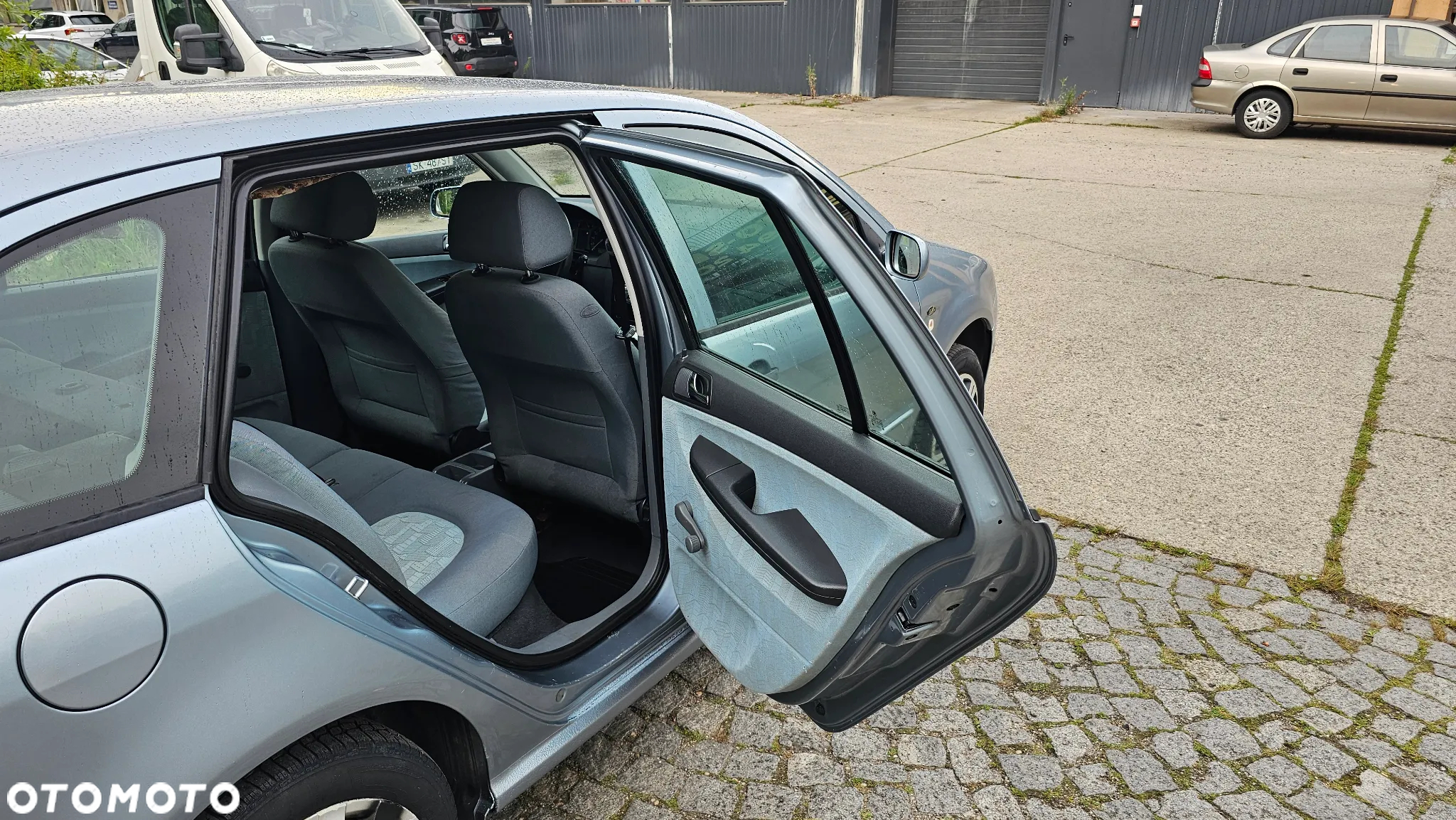 Skoda Fabia 1.4 Classic - 10