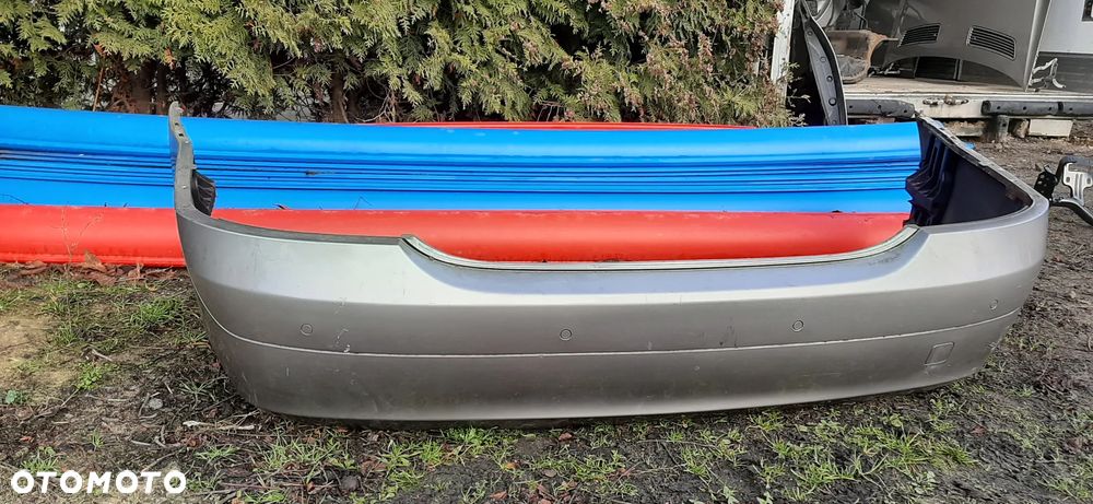 Części do Mercedes S klasa W221 - 8