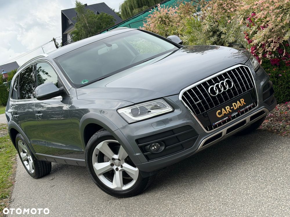 Audi Q5 - 2