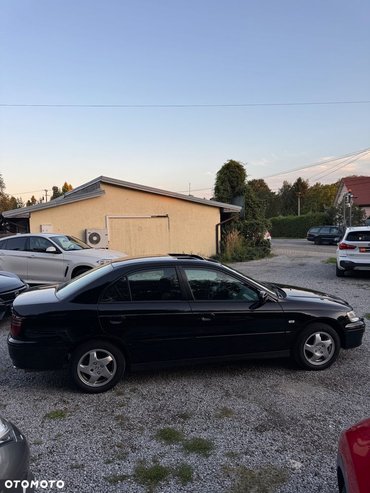 Honda Accord 1.8i ES - 13