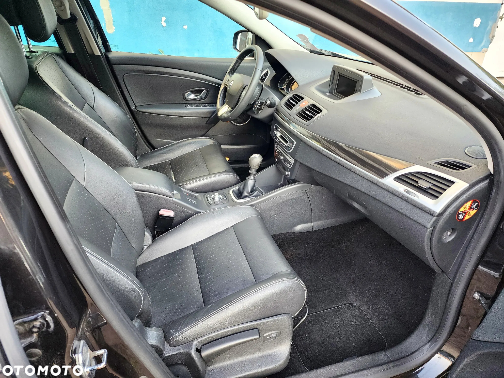 Renault Megane Grandtour TCe 180 Luxe - 29