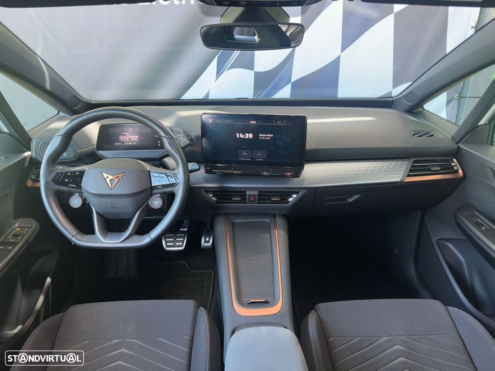 Cupra Born 77 kWh e-Boost - 25