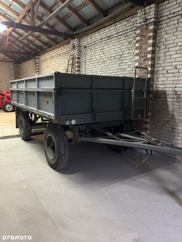 Agro-Masz S300 - 22