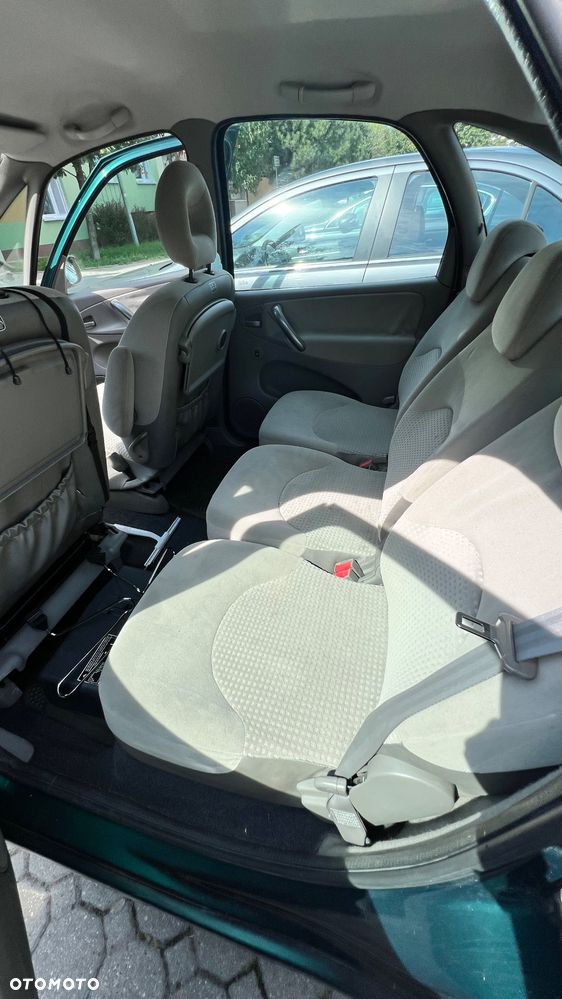 Citroën Xsara - 5