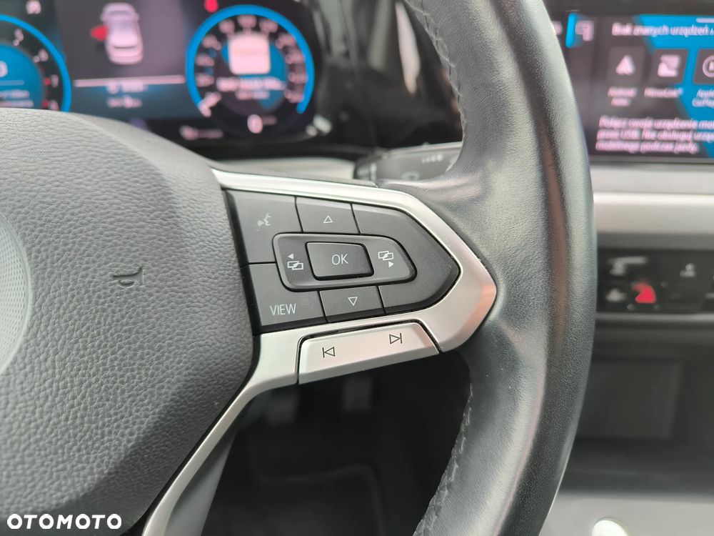 Volkswagen Golf 1.5 TSI EVO Life - 15