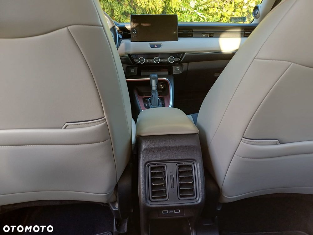 Honda HR-V - 16