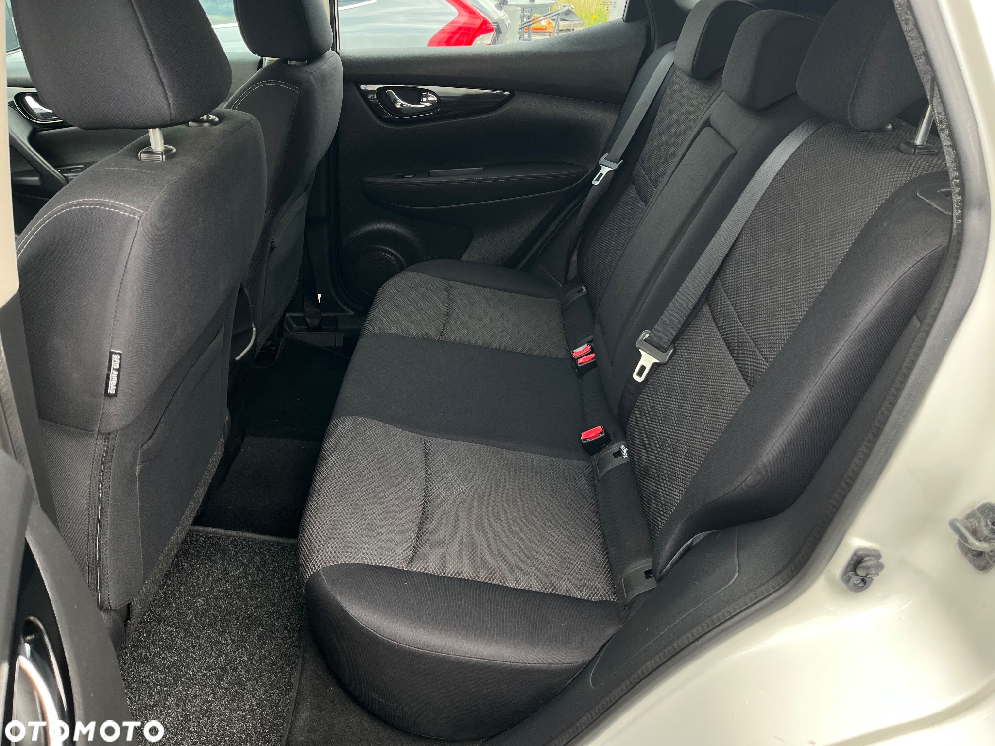 Nissan Qashqai 1.2 DIG-T Tekna - 18