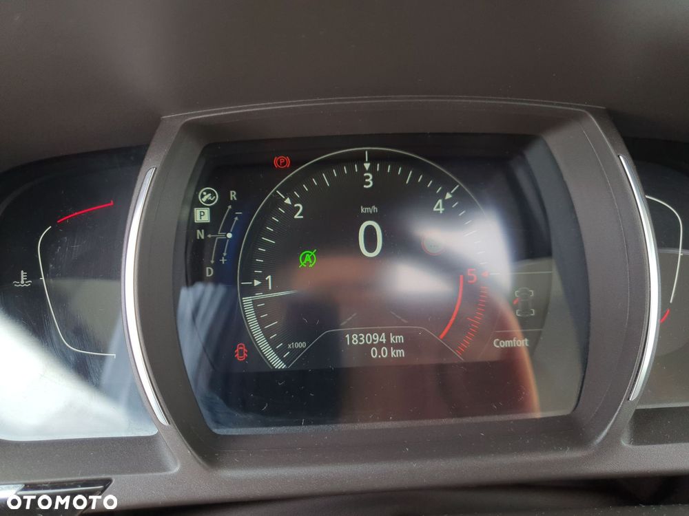 Renault Espace 1.6 dCi Energy Initiale Paris EDC - 14