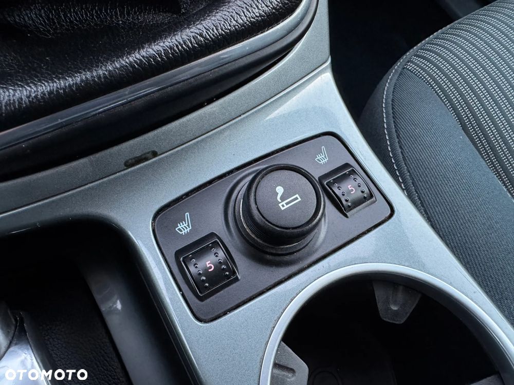 Ford C-MAX 1.6 EcoBoost Titanium - 24