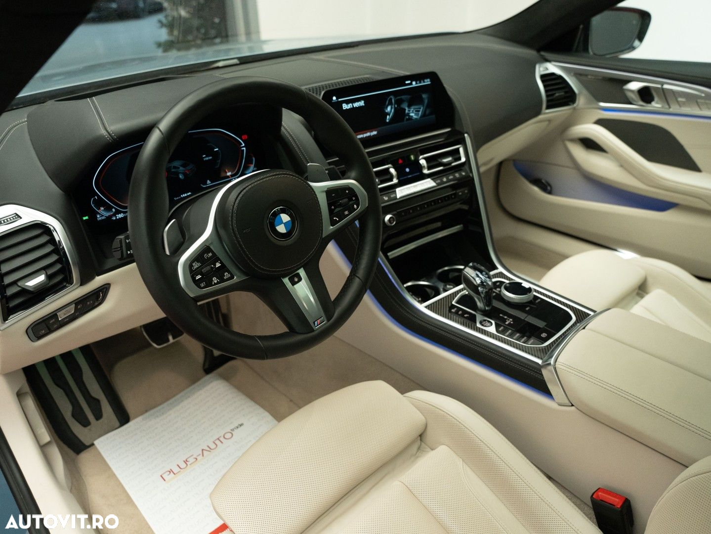 BMW Seria 8 - 13