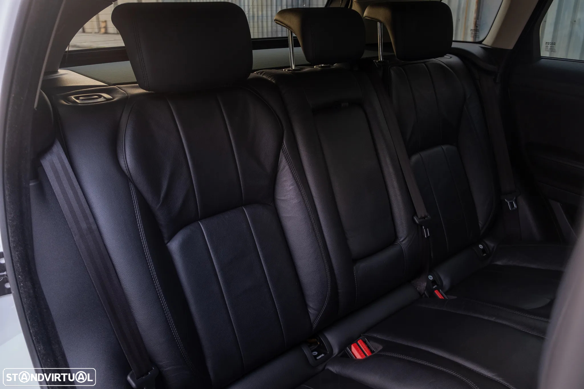 Land Rover Range Rover Evoque 2.0 eD4 SE - 51