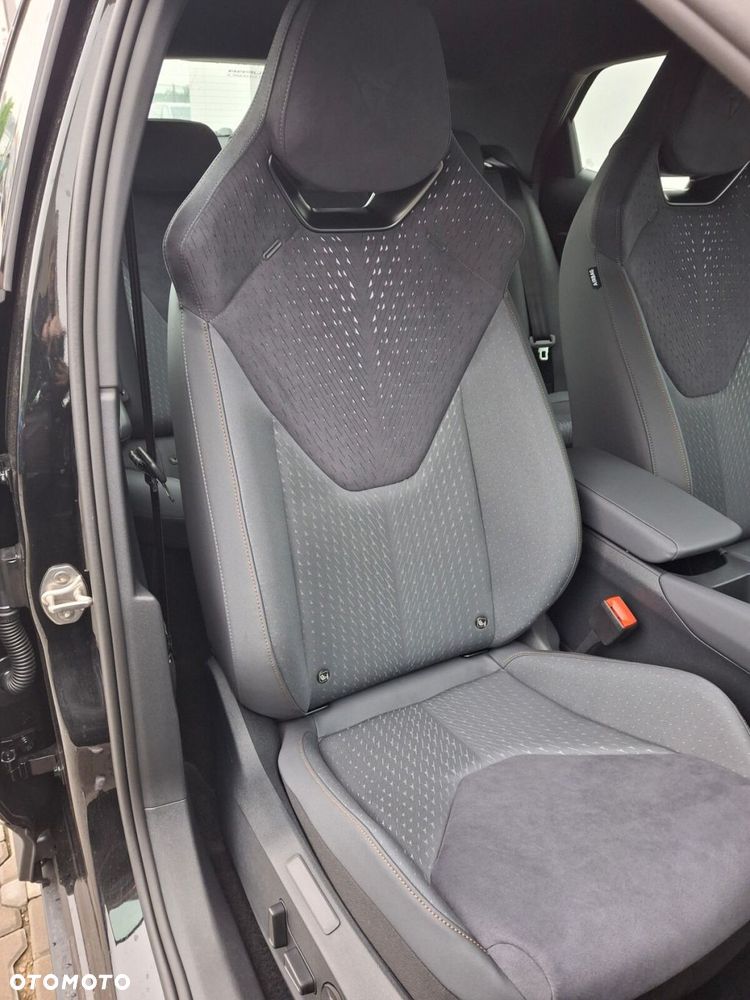 Cupra Raval - 23
