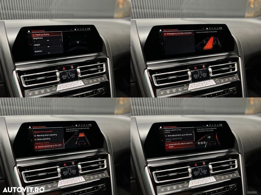 BMW Seria 8 840d xDrive - 22