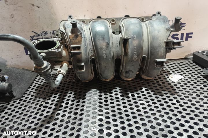 Galerie admisie 036129711FQ 036129711FQ Seat Ibiza 3 6L [2002 - 2006] - 1