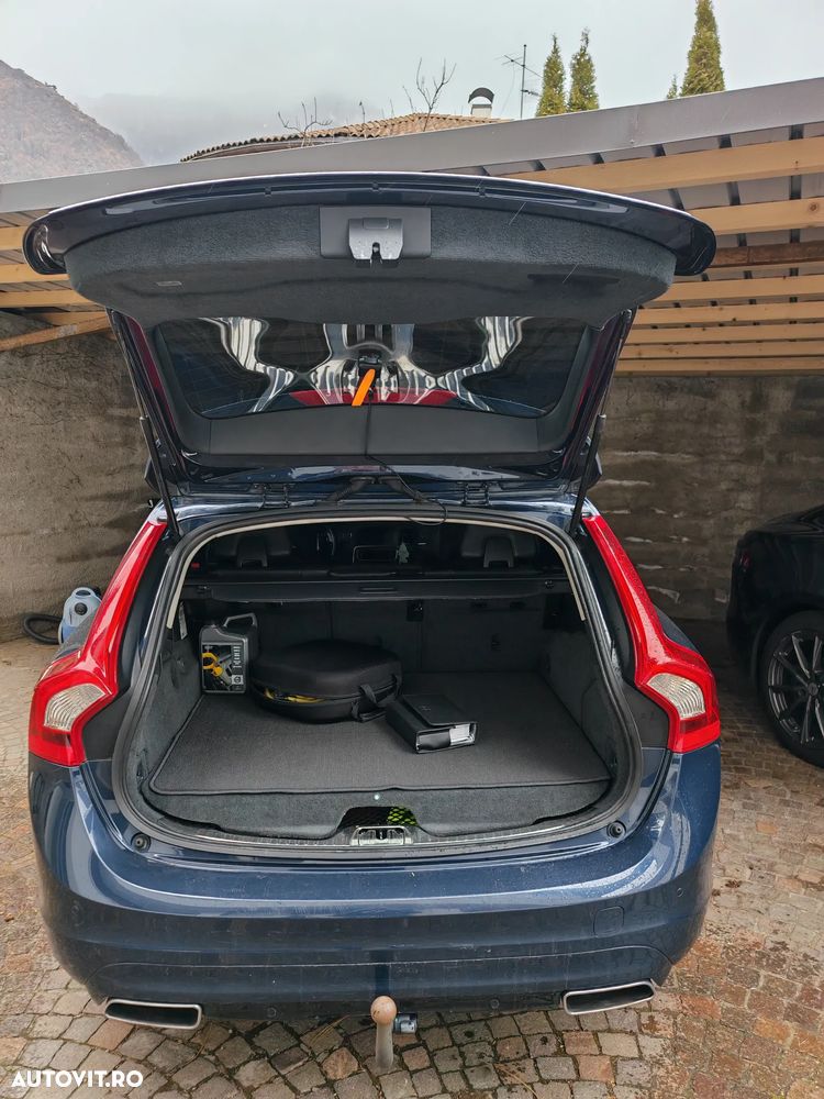 Volvo V60 - 21