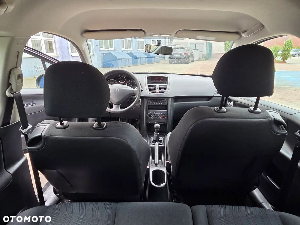 Peugeot 207 90 Filou - 5