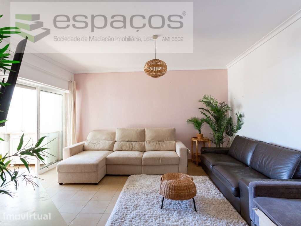 T3 Prior Velho - Localização e Espaço - Grande imagem: 4/33