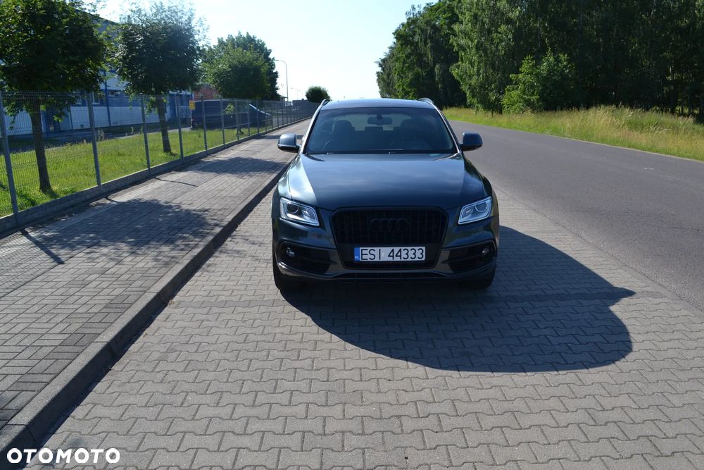 Audi Q5 2.0 TDI Quattro S tronic - 5