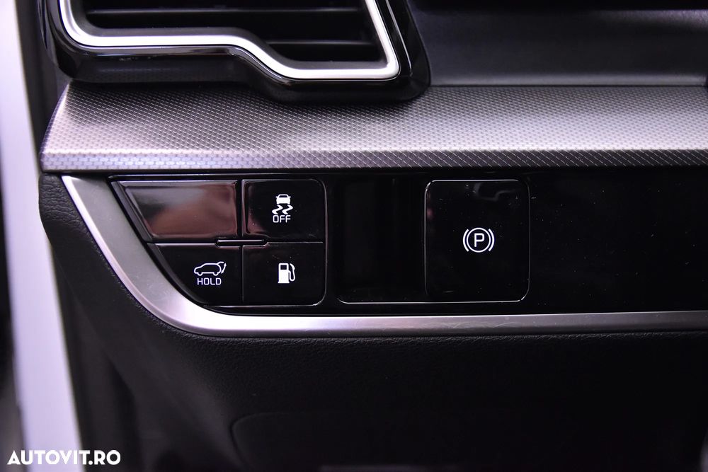 Kia Sportage 1.6 T-GDI AWD Plug-in Hybrid Paket GT-Line - 15