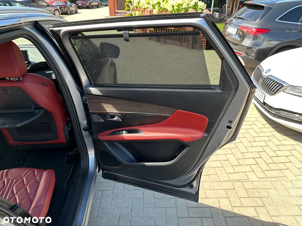 Peugeot 5008 - 27