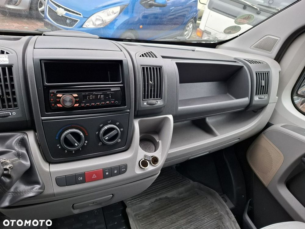 Fiat Ducato - 27