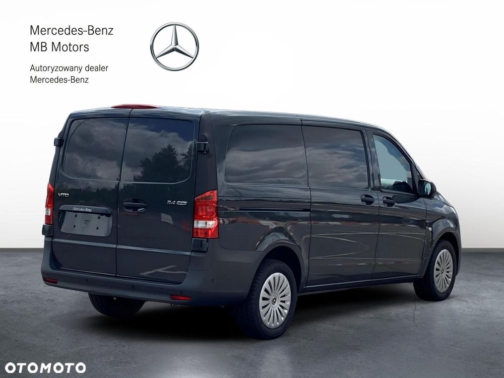 Mercedes-Benz Vito - 7