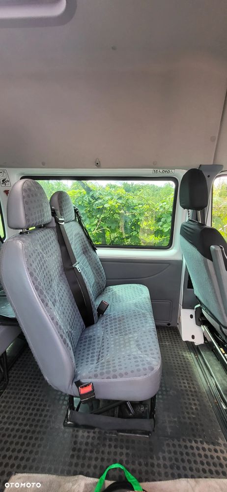 Ford TRANSIT - 5