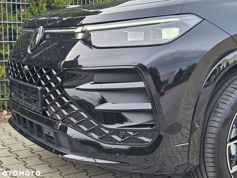 Volkswagen Tayron - 15