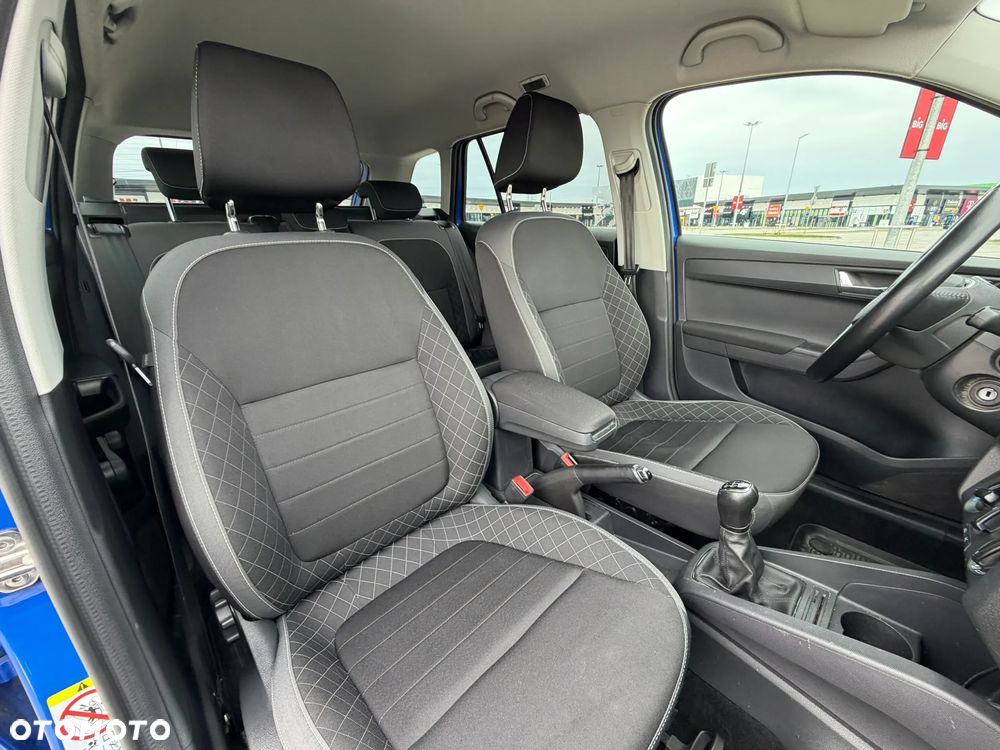Skoda Fabia 1.0 Ambition - 19