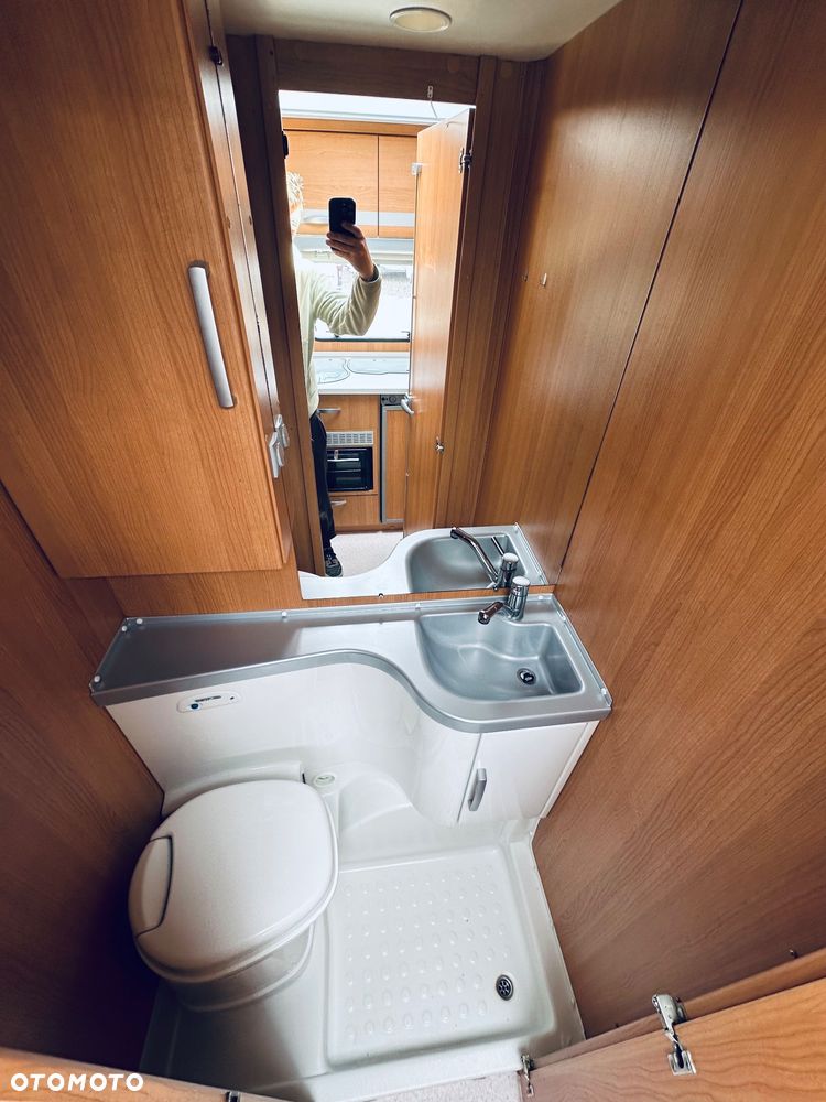 KNAUS 500 sport - 24