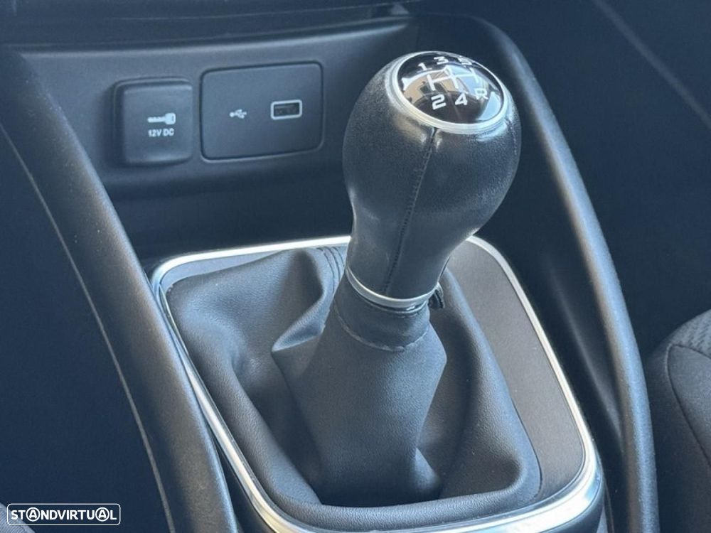 Fiat Tipo 1.3 M-Jet Lounge Tech - 19