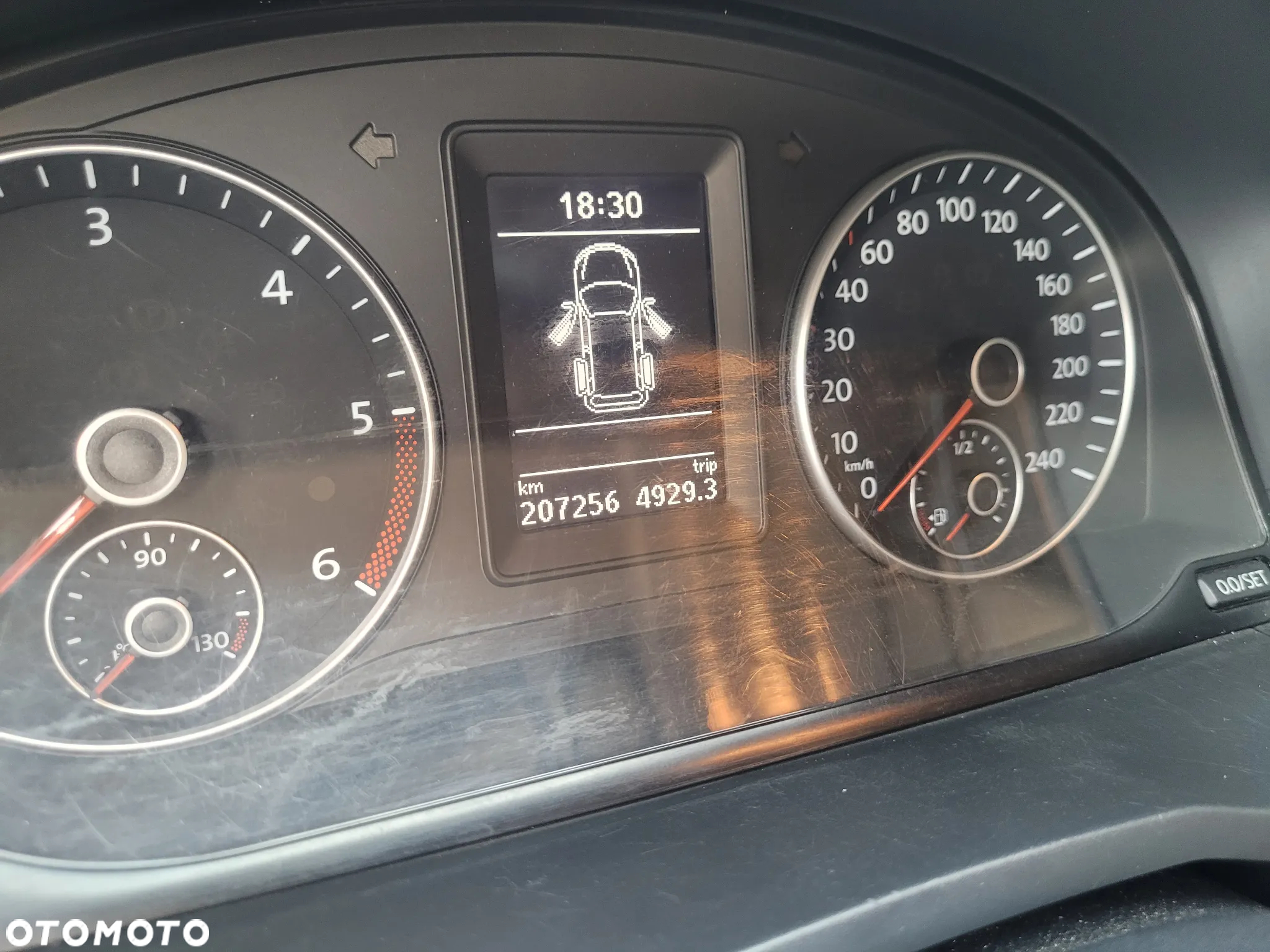 Volkswagen Caddy 2.0 TDI Highline DSG - 18