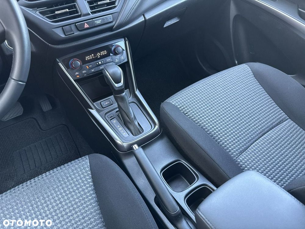 Suzuki SX4 S-Cross - 19