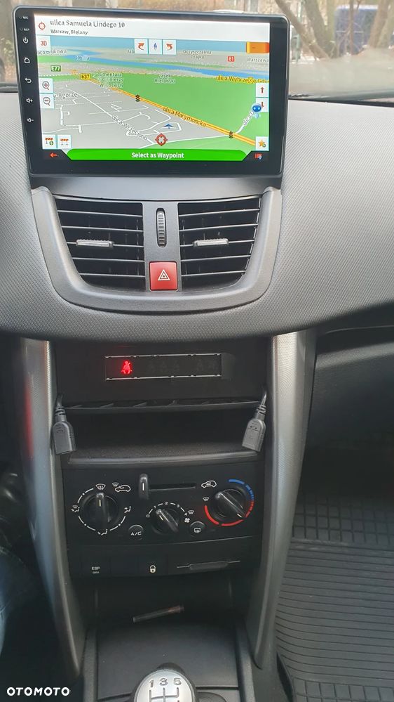 Peugeot 207 95 VTi Sport - 25