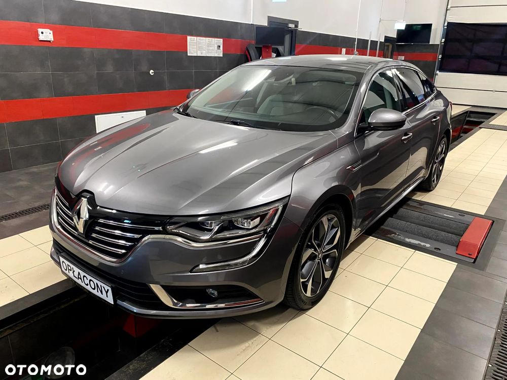 Renault Talisman 1.6 Energy dCi Intens - 2
