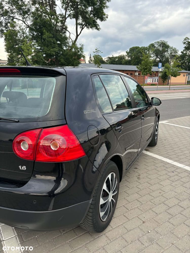 Volkswagen Golf 1.6 GT Sport - 12