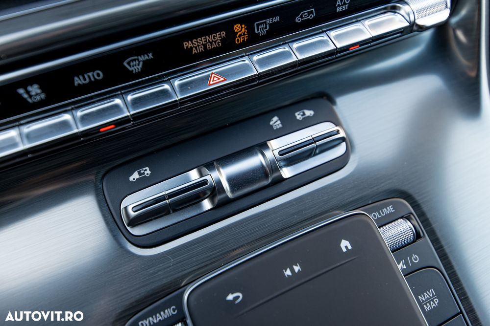 Mercedes-Benz V 300 d Extralung Avantgarde - 31