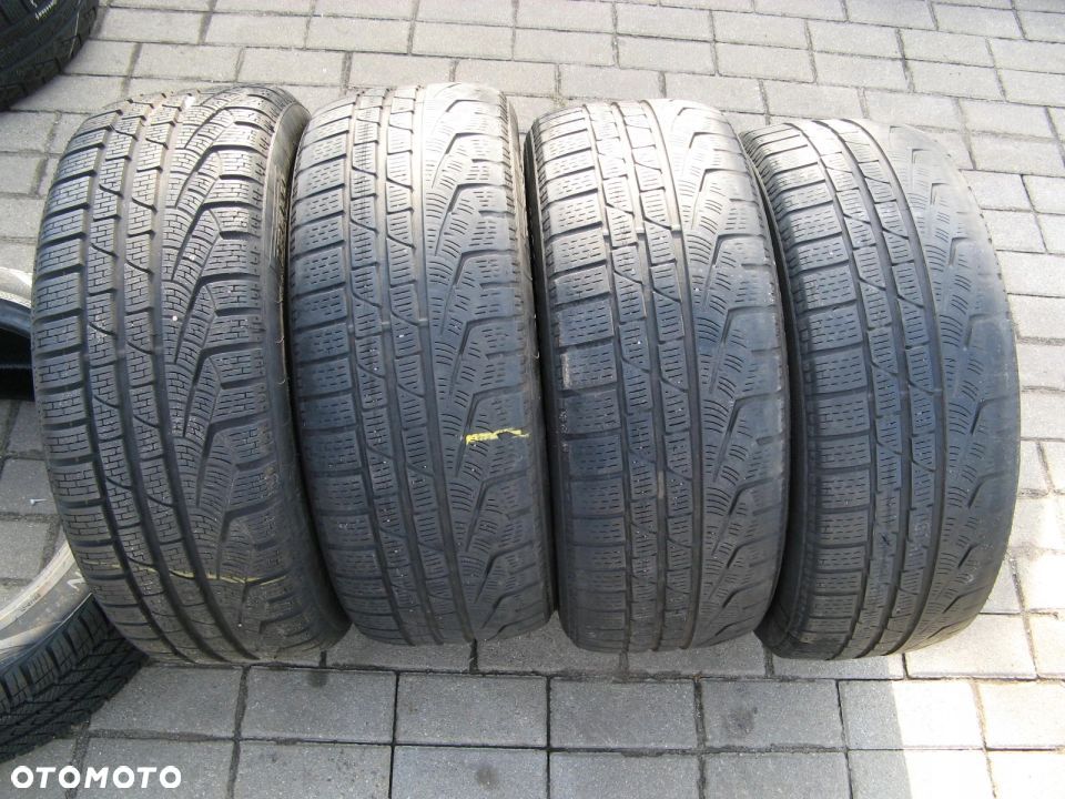 BMW X1 E84 KOŁA 6789141 7,5Jx17 ET34 225/50 R17 - 6