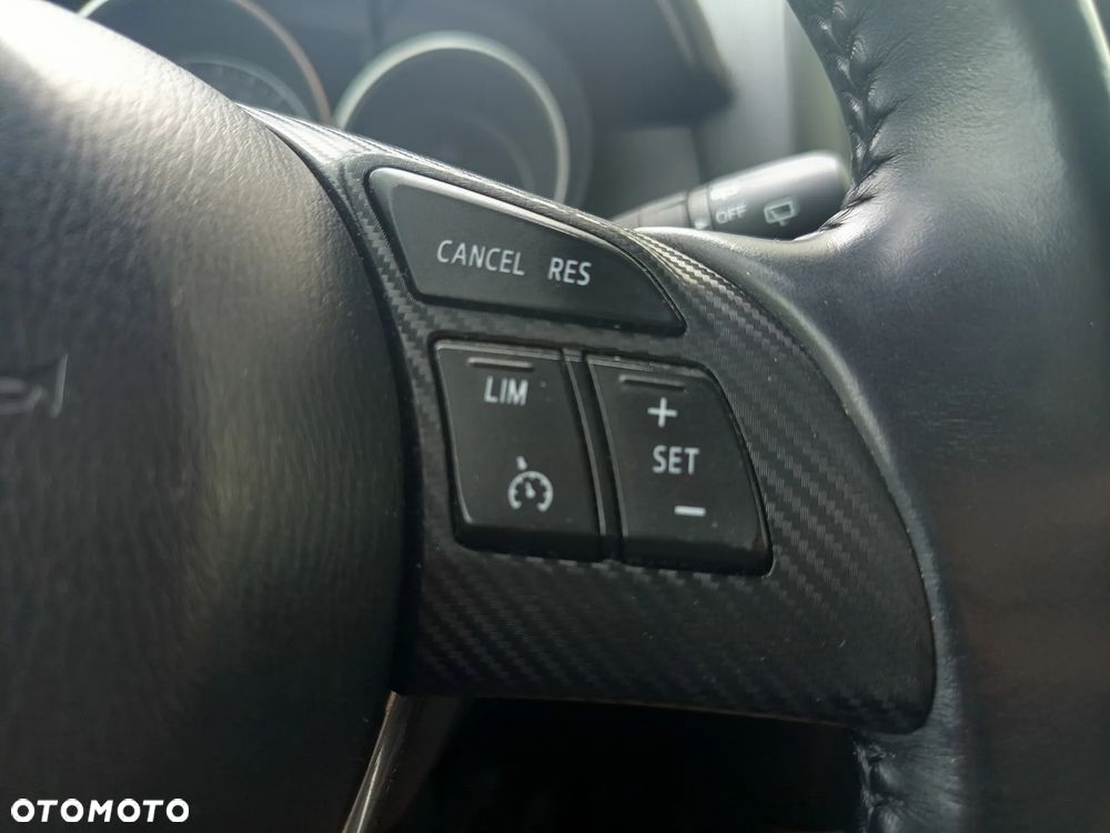Mazda CX-5 2.0 Skyenergy 2WD - 17