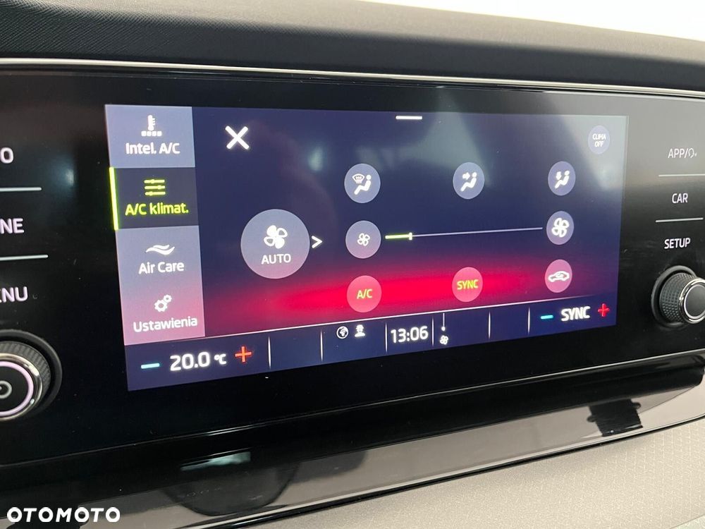 Skoda Octavia 1.5 TSI ACT Ambition - 34