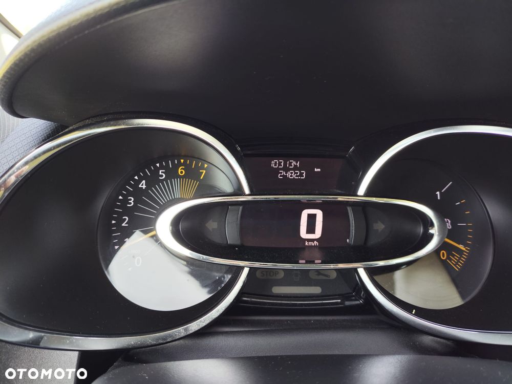 Renault Clio 0.9 Energy TCe Intens - 12