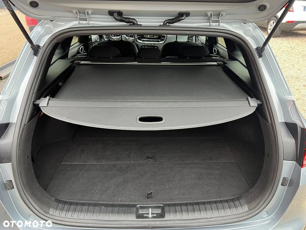 Kia Ceed 1.5 T-GDI DCT7 OPF GT Line - 31