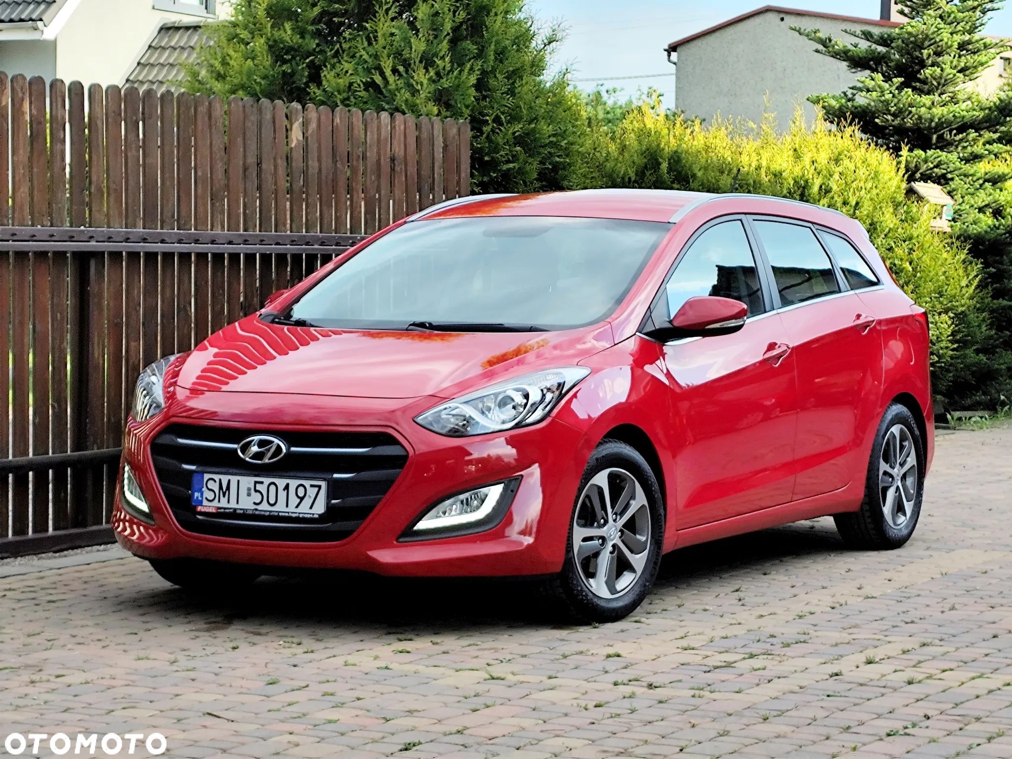 Hyundai i30 1.6 Comfort - 1