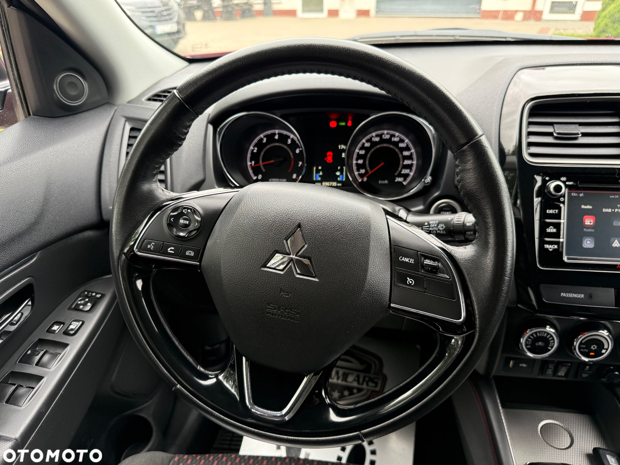 Mitsubishi ASX - 24