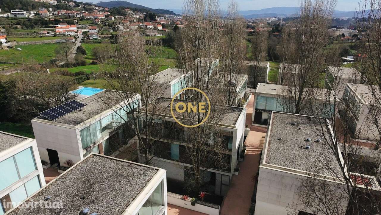 Moradia T3 Condomínio Fechado - Grande imagem: 4/60