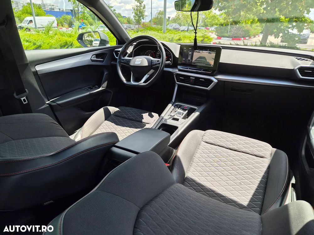Seat Leon - 11