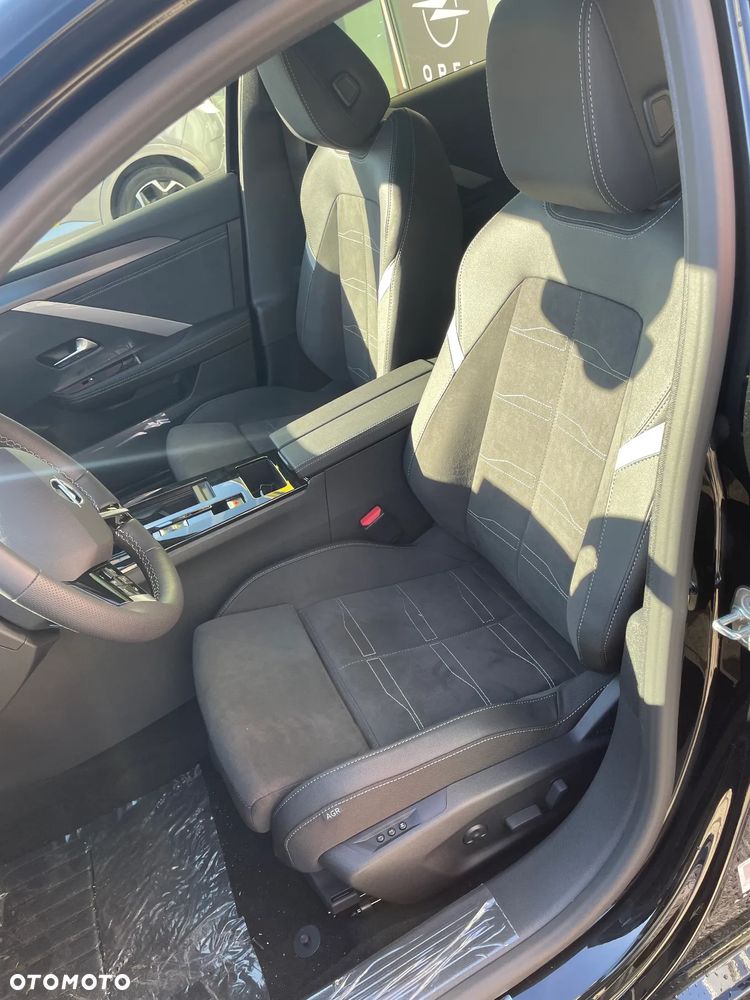 Opel Astra VI 1.2 T Ultimate S&S - 10