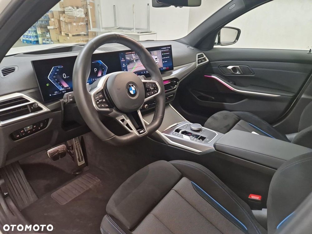 BMW Seria 3 - 11